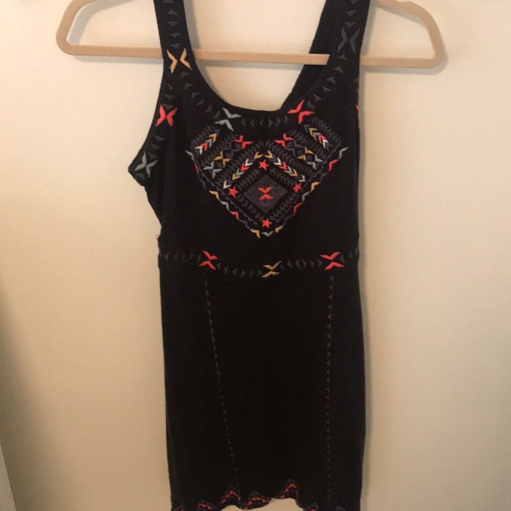 Free People dress